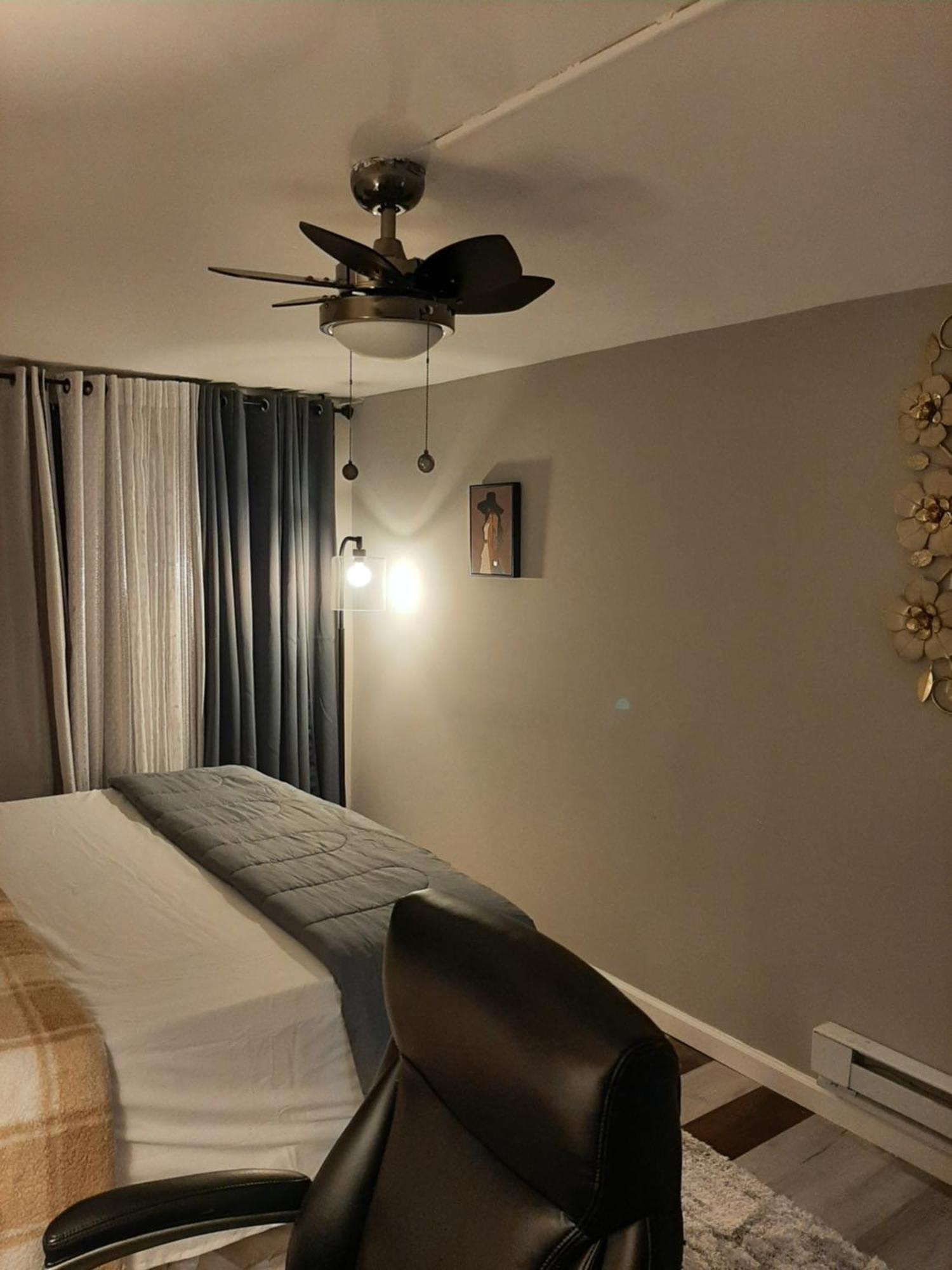 Apartmán Mjd Havens Washington Exteriér fotografie