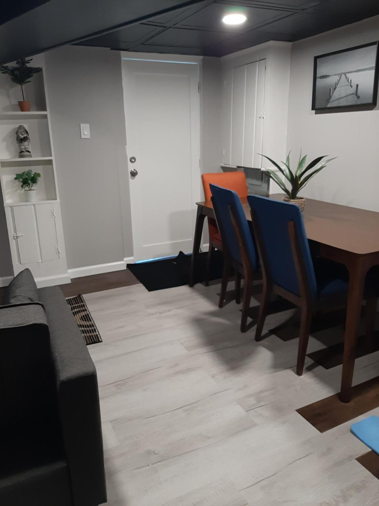 Apartmán Mjd Havens Washington Exteriér fotografie