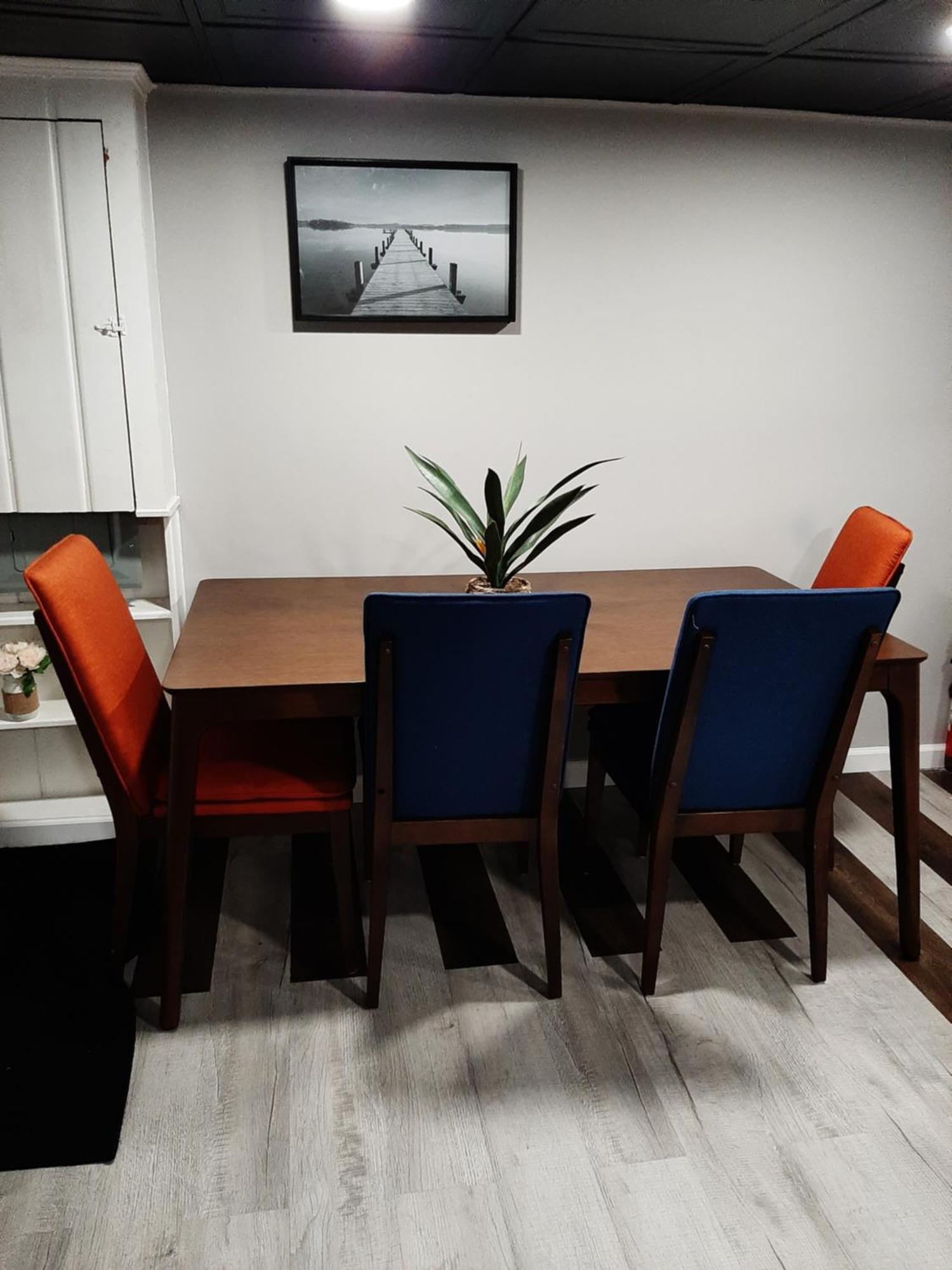 Apartmán Mjd Havens Washington Exteriér fotografie